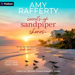 Secrets of Sandpiper Shores: When Smoke Clears