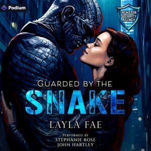 Guarded by the Snake