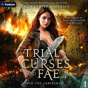 Trial of Curses and Fae
