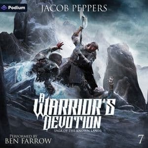 A Warrior's Devotion