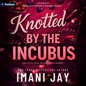 Knotted by the Incubus