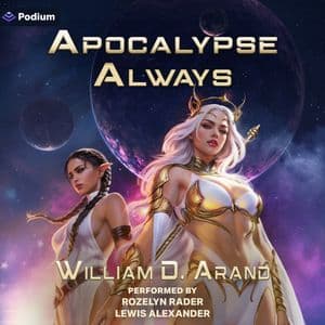 Apocalypse Always