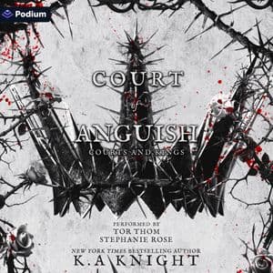 Court of Anguish