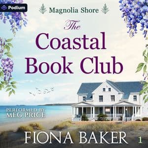 The Coastal Book Club