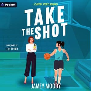 Take the Shot