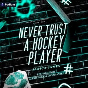 Never Trust a Hockey Player