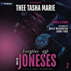 Keepin' Up with the Joneses: Let's Get Married