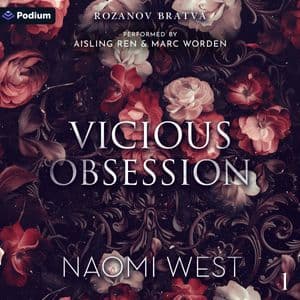 Vicious Obsession