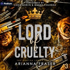 Lord of Cruelty
