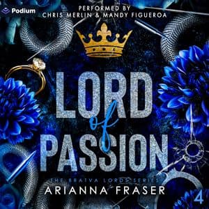 Lord of Passion