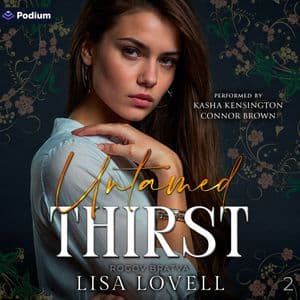 Untamed Thirst