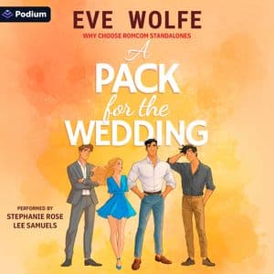 A Pack for the Wedding