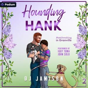 Hounding Hank