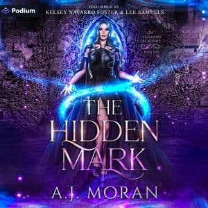 The Hidden Mark