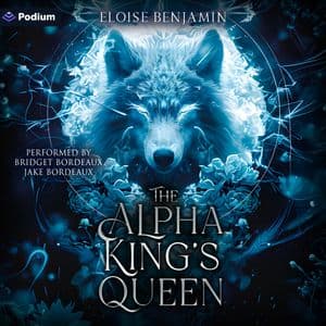 The Alpha King's Queen