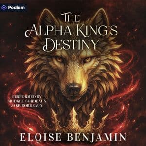 The Alpha King's Destiny