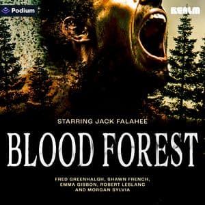 Blood Forest