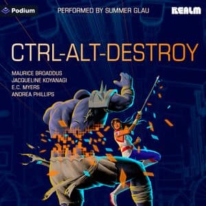 Ctrl-Alt-Destroy