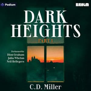 Dark Heights: Part 1
