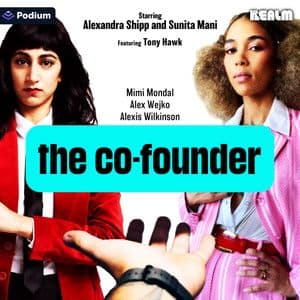 The Co-Founder