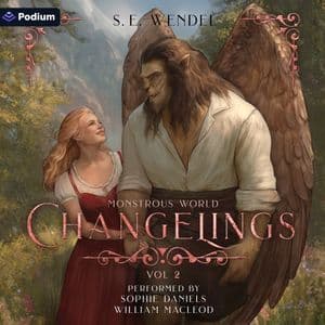 Changelings: Volume 2