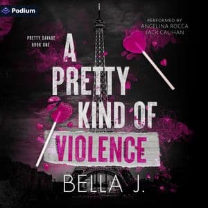 A Pretty Kind of Violence