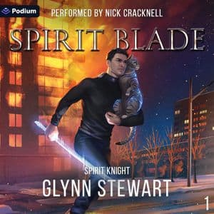 Spirit Blade