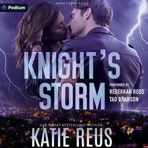 Knight's Storm