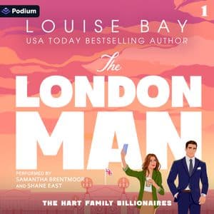 The London Man