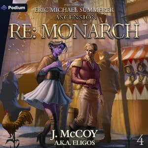 Monarch IV: Ascension