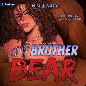 Step Brother Bear
