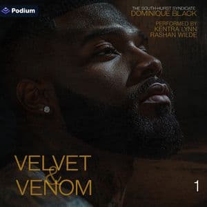 Velvet & Venom