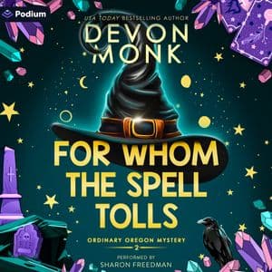 For Whom the Spell Tolls