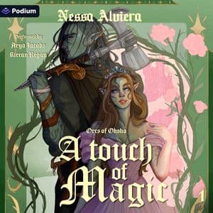 A Touch of Magic