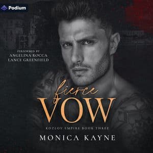 Fierce Vow