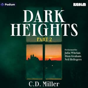 Dark Heights: Part 2