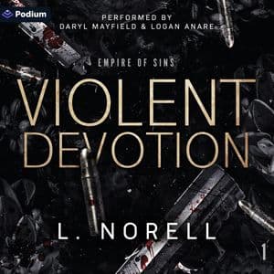 Violent Devotion