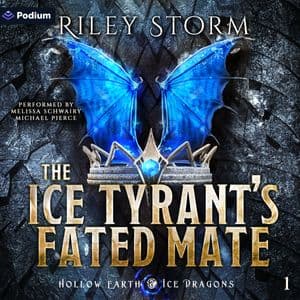 The Ice Tyrant's Fated Mate