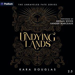Undying Lands