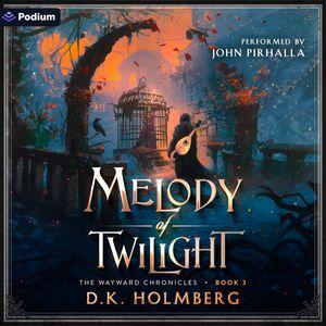 Melody of Twilight