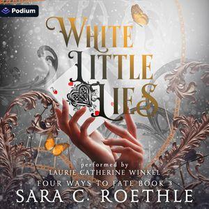 White Little Lies 
