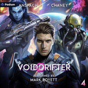Void Drifter 4