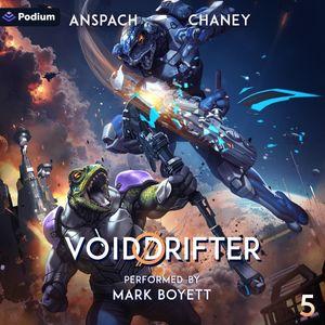 Void Drifter 5