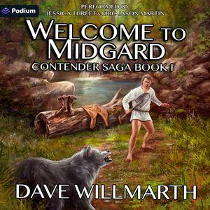 Welcome to Midgard