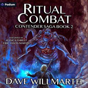 Ritual Combat