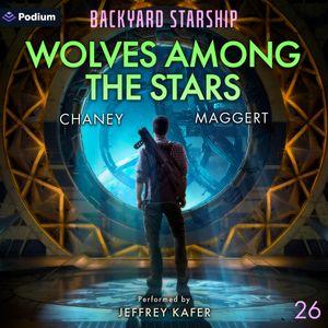 Wolves Among the Stars