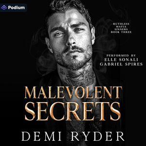 Malevolent Secrets