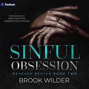 Sinful Obsession