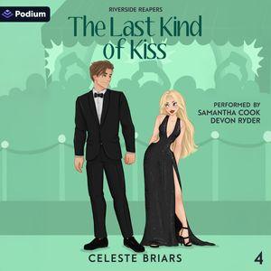 The Last Kind of Kiss