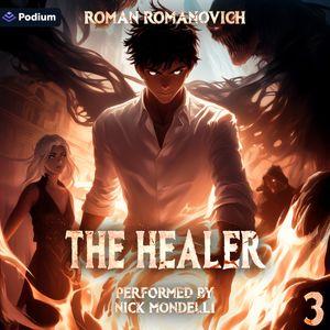 The Healer 3
